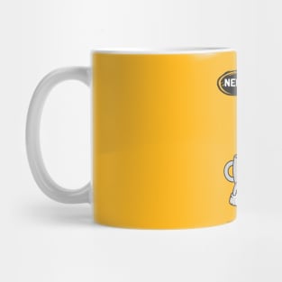 Need Caffeine design Mug